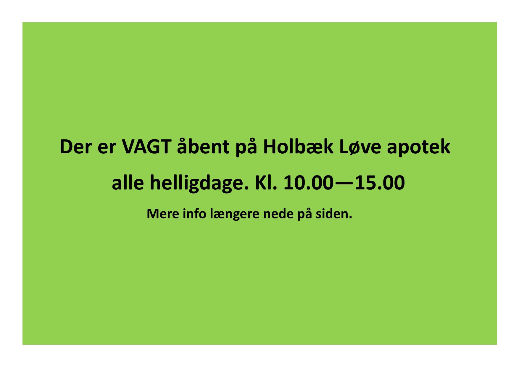 Farmakonomuddannelse